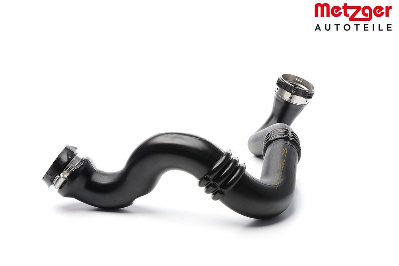 METZGER AUTOTEILE 2400942 Charge Air Hose