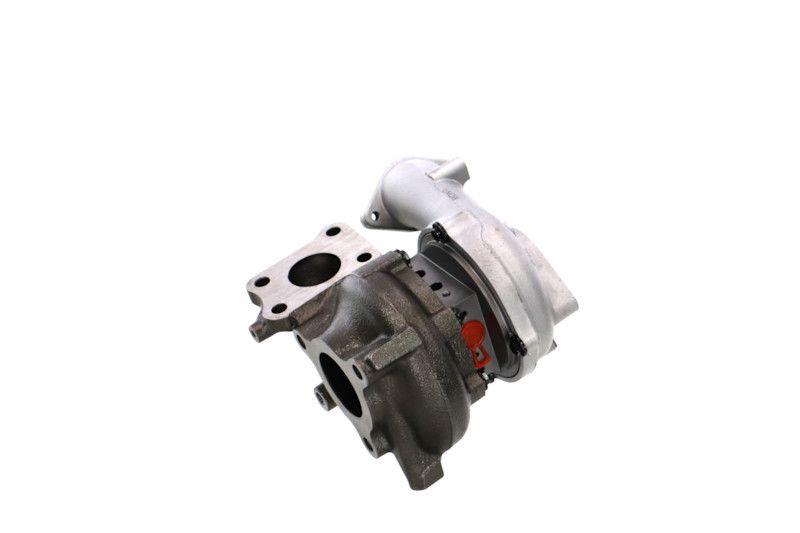 REMANTE 003-002-004470R Charger, charging (supercharged/turbocharged)
