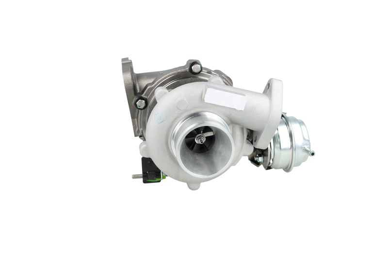 Kompressor, ülelaadimine, NRF 90010128