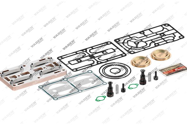 Sada na opravu, vzduchový kompresor 1400 090 770