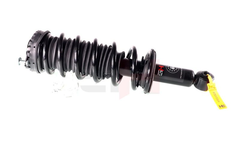 Vedruamort, GH GH-334401C01