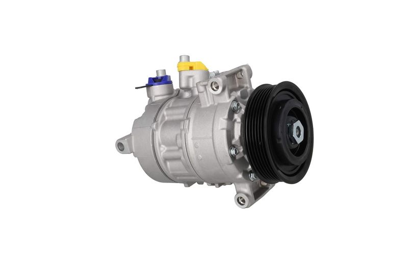 KAMOKA 7820132 Compressor, air conditioning
