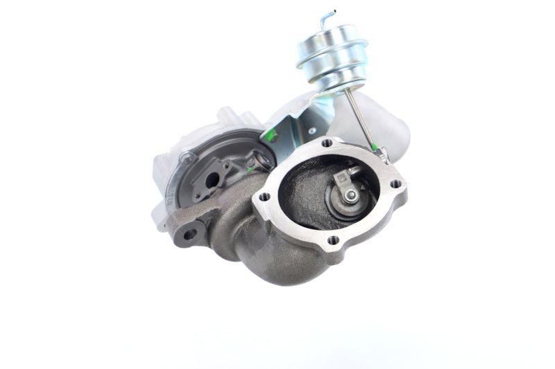 REMANTE 003-001-003228R Charger, charging (supercharged/turbocharged)