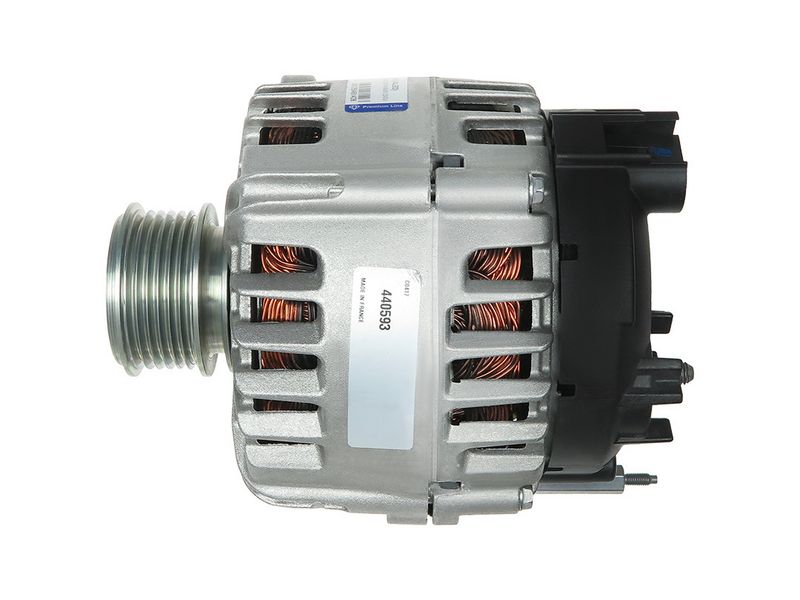AS-PL A3151(VALEO) Alternator