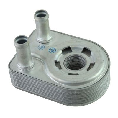 OSSCA 78038 - Oil Cooler, Engine Oil