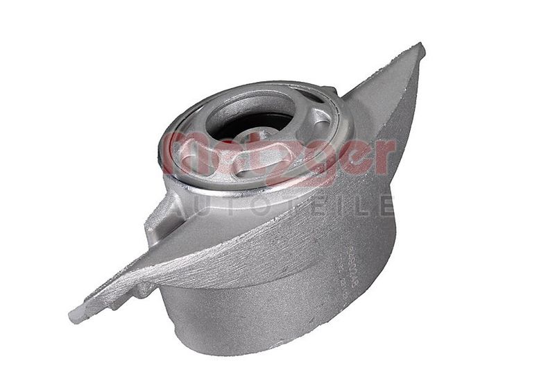 METZGER 6490248 Верхня опора, стійка амортизатора