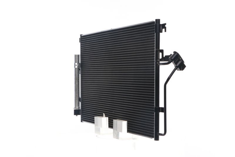 Product Image - Condensor, airconditioning - AC553001S - MAHLE