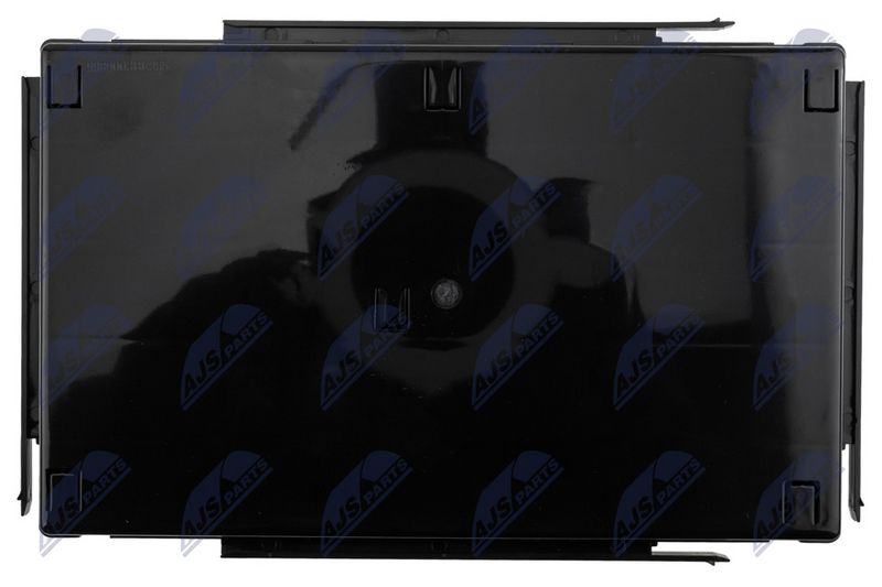 NTY EZC-ME-470 Variklio valdymo blokas