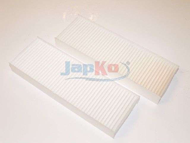 Filter, salongiõhk, JAPKO...