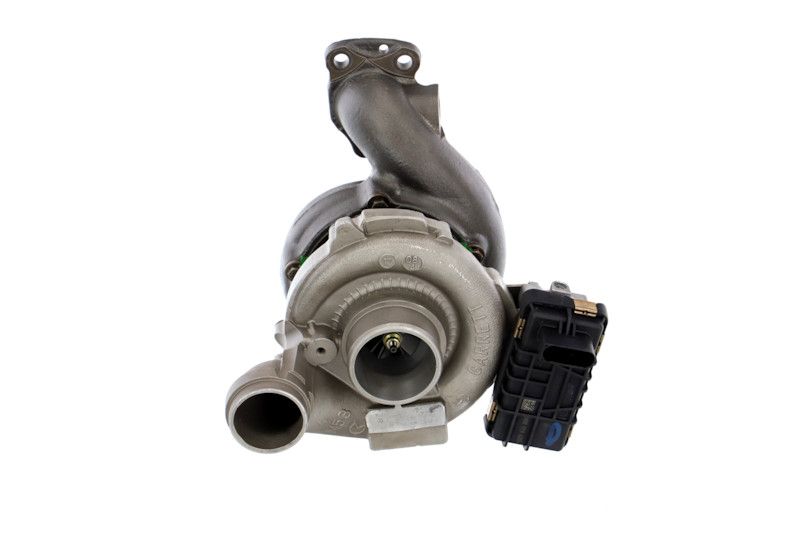 REMANTE 003-002-000024R Turbokompresorius