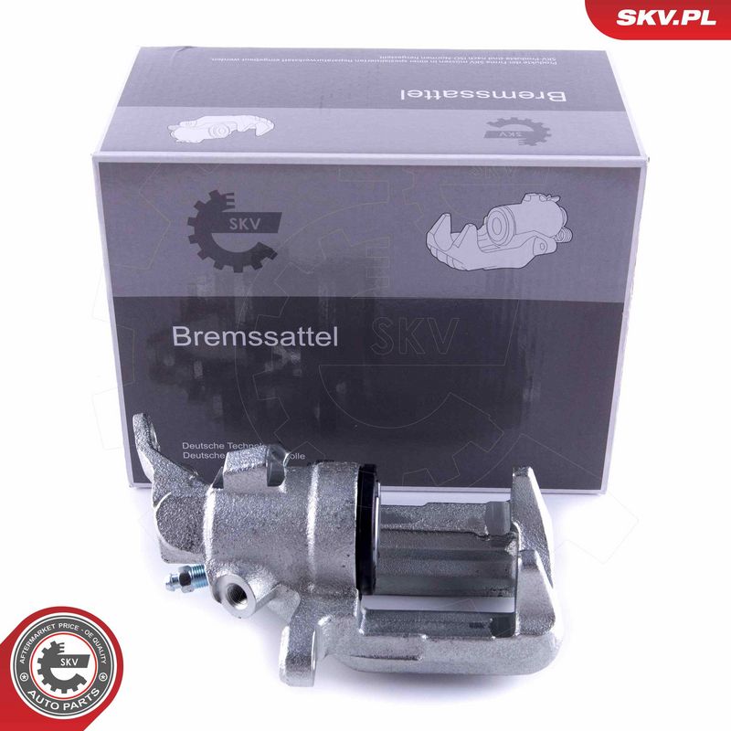 Pidurisadul, ESEN SKV 55SKV384