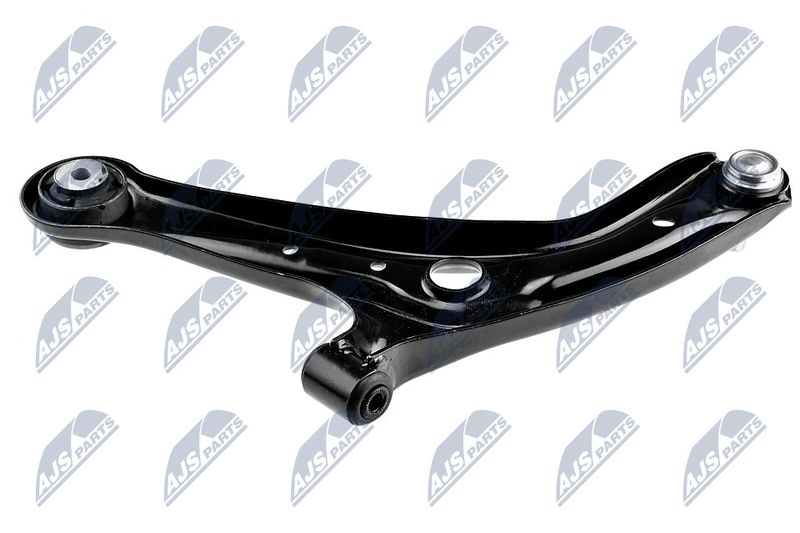 NTY ZWD-MZ-094 Control/Trailing Arm, wheel suspension