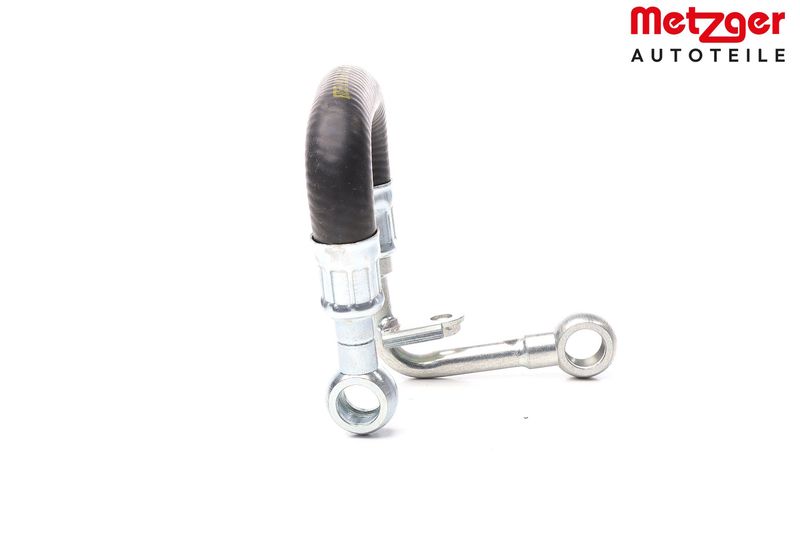METZGER AUTOTEILE 2420446 Radiator Hose
