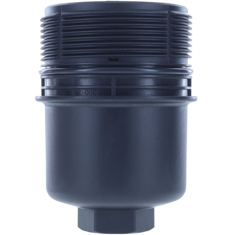 MOTORAD MO352 Cap, oil filter housing