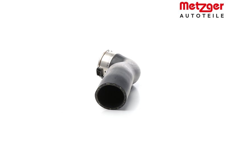METZGER AUTOTEILE 2400861 Charge Air Hose