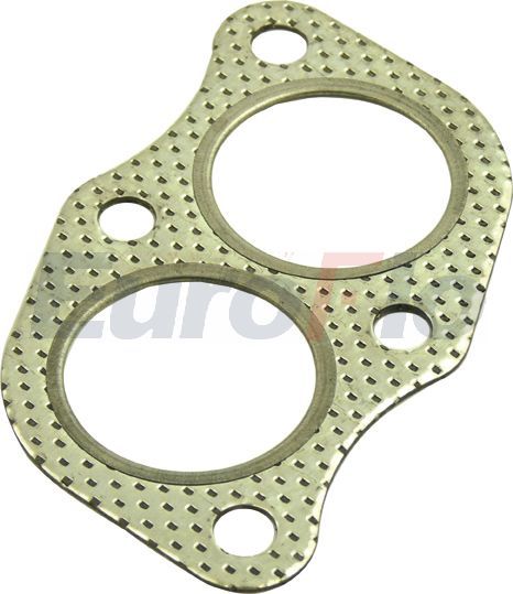 EuroFlo Gasket, exhaust pipe EMG117