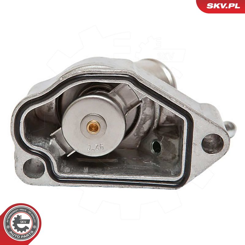 Termostaat, Jahutusvedelik, ESEN SKV 20SKV012