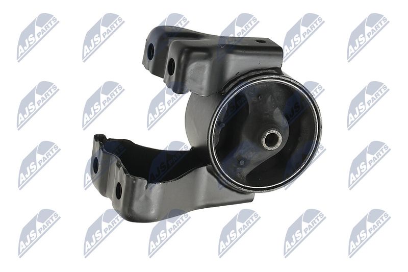 Paigutus, Mootor, NTY ZPS-KA-327