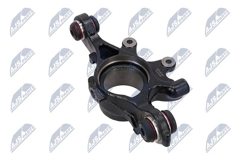 NTY ZZT-LR-004 Steering Knuckle, wheel suspension