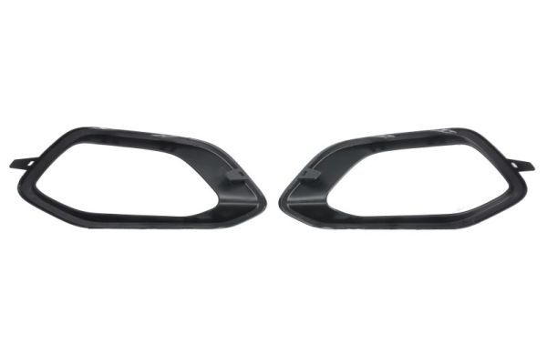 BLIC 5703-05-0542990P Ventilation Grilles, bumper