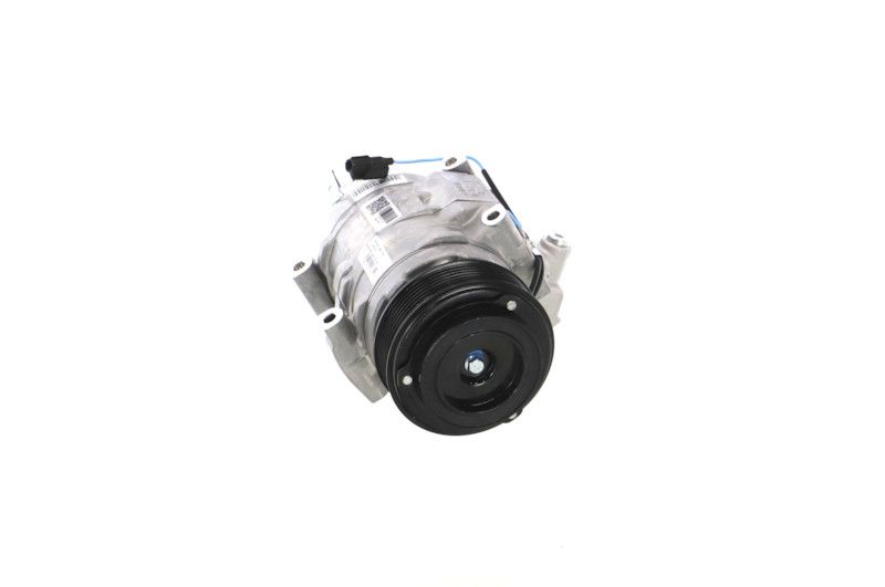 REMANTE 005-001-000117R Compressor, air conditioning