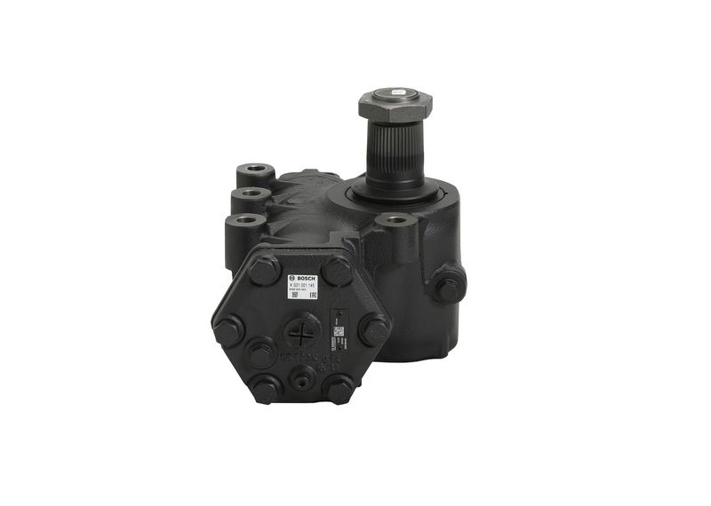 BOSCH KS01001145 Steering Gear