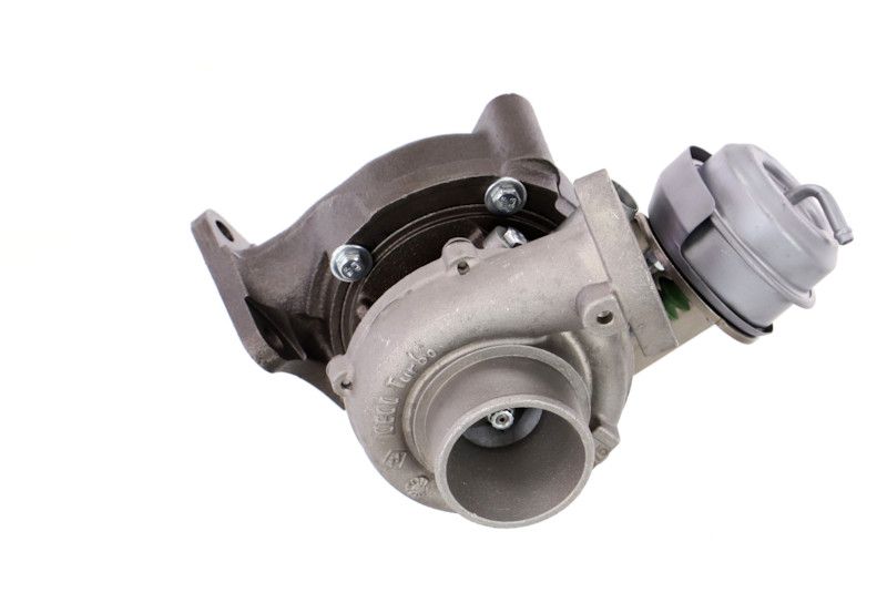 REMANTE 003-001-000306R Charger, charging (supercharged/turbocharged)