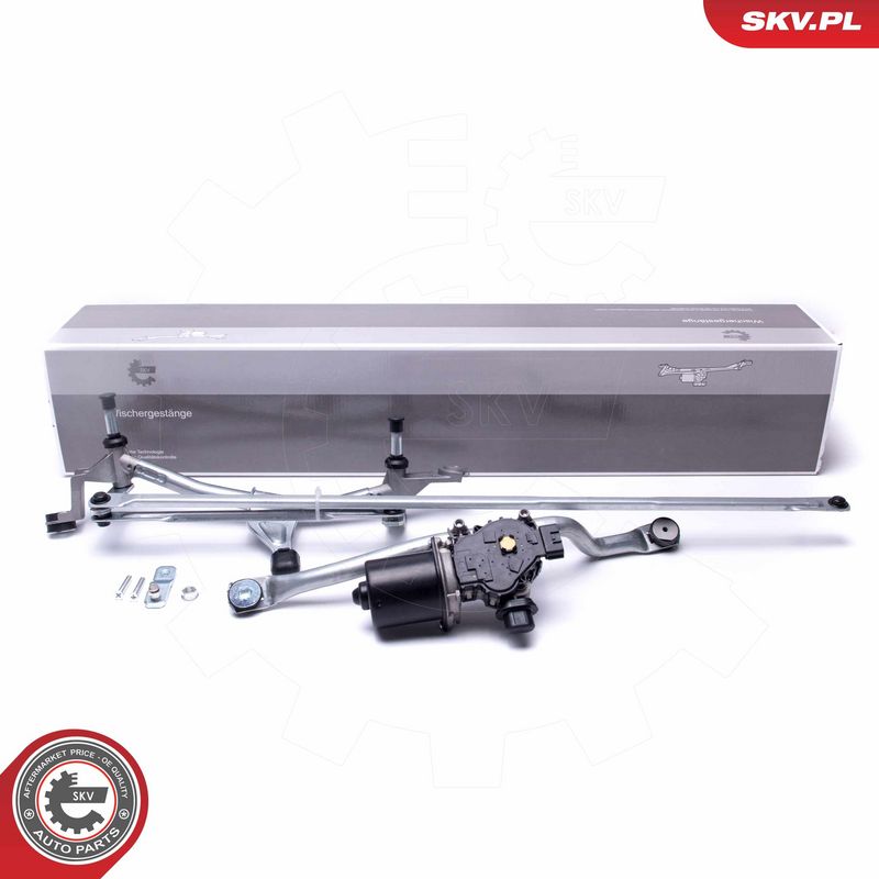 Legaturi stergator parbriz ESEN SKV 05SKV116