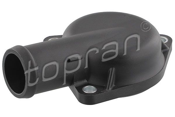 Product Dzesēšanas šķidruma flancis TOPRAN 119 533 For VW Image