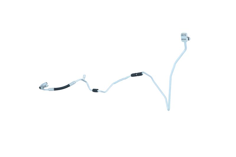 NRF 400080 High/Low-pressure Line, air conditioning