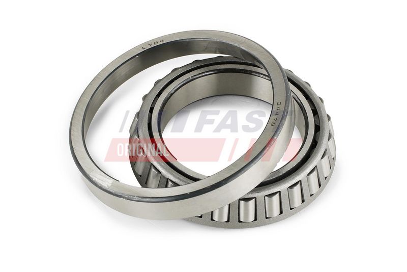 FAST FT21078 - Rato guolis