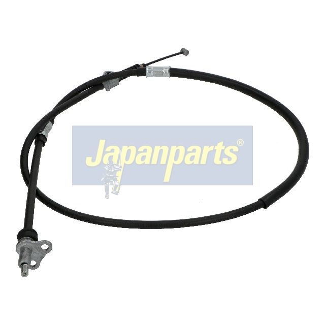 JAPANPARTS Trosas, stovėjimo stabdys