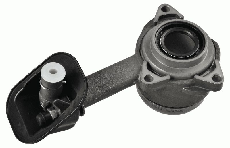 SACHS 3182 654 143 Central Slave Cylinder, clutch