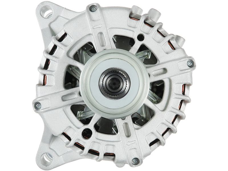 Brand new AS-PL Alternator
