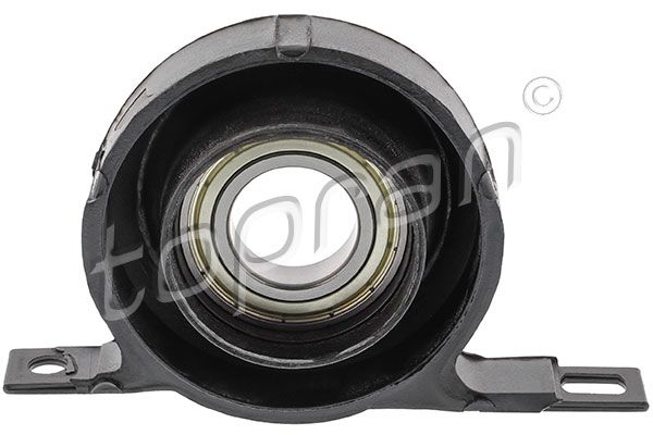 TOPRAN 500012 - Suspension, propshaft