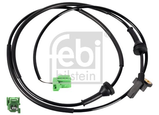 SENSOR RADDREHZAHL FEBI BILSTEIN 172515