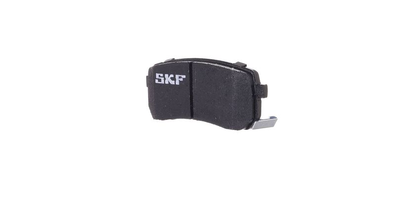 SKF VKBP90464A Brake Pad Set, disc brake