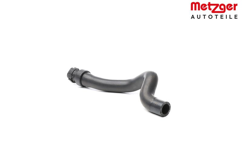 METZGER AUTOTEILE 2420744 Radiator Hose