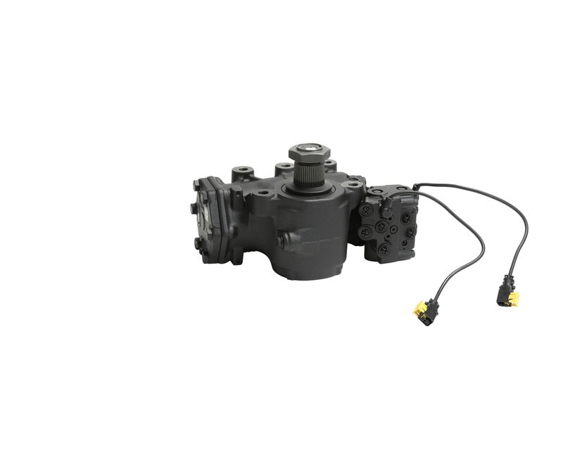 BOSCH KS01002181 Steering Gear