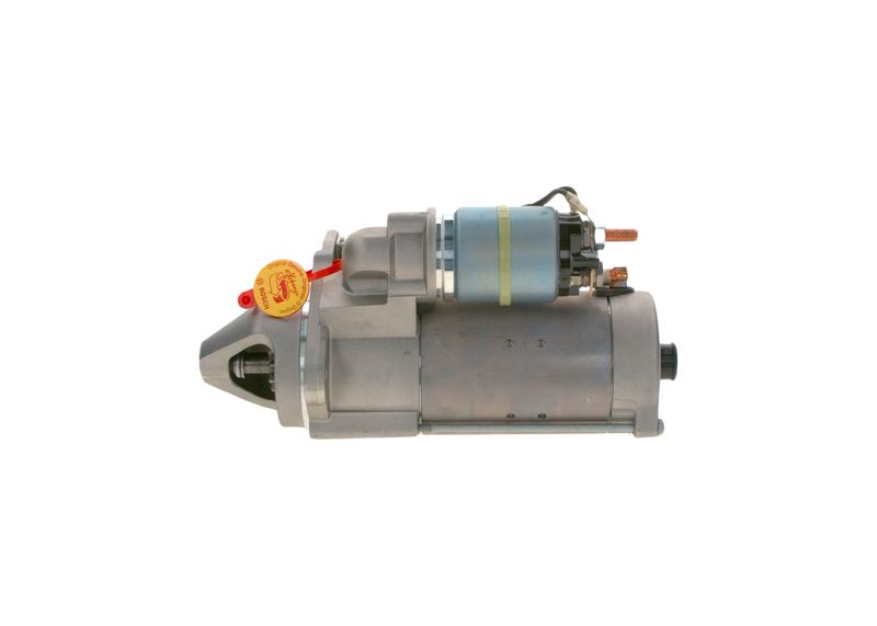 BOSCH, Startmotor