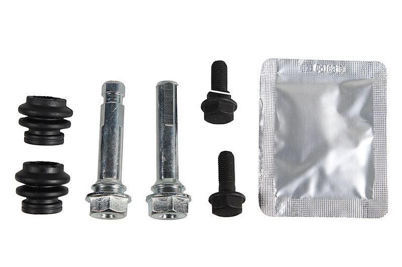 METZGER AUTOTEILE 113-0043X - Guide Sleeve Kit, Brake Caliper