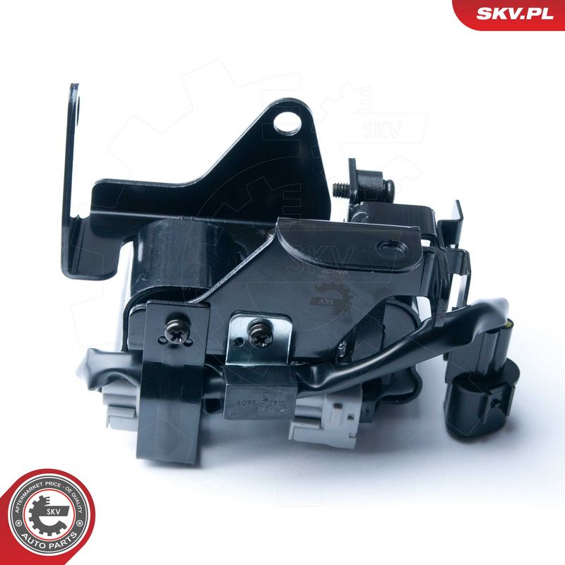 Süütepool, ESEN SKV 03SKV229