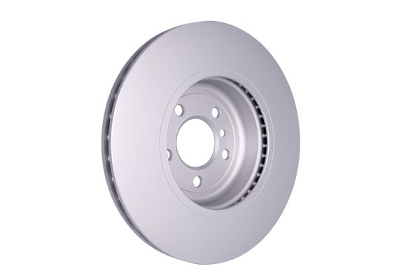 Disc frana 8DD 355 133-751 HELLA