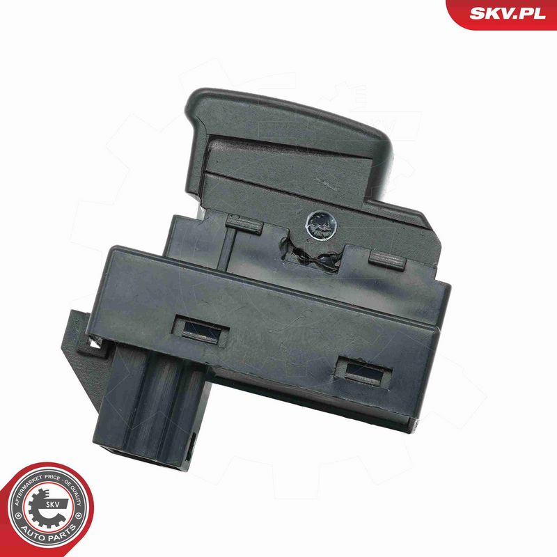 ESEN SKV 37SKV484 Switch, window regulator