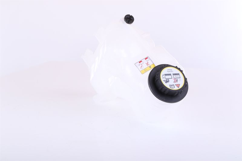 NISSENS 996166 Expansion Tank, coolant