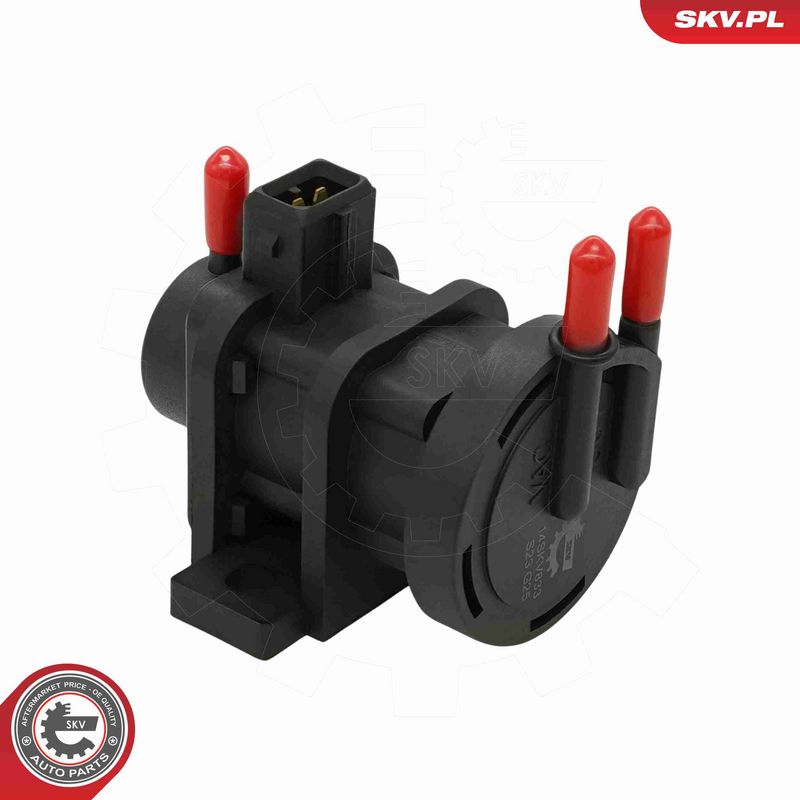 ESEN SKV 14SKV833 Pressure Converter, exhaust control