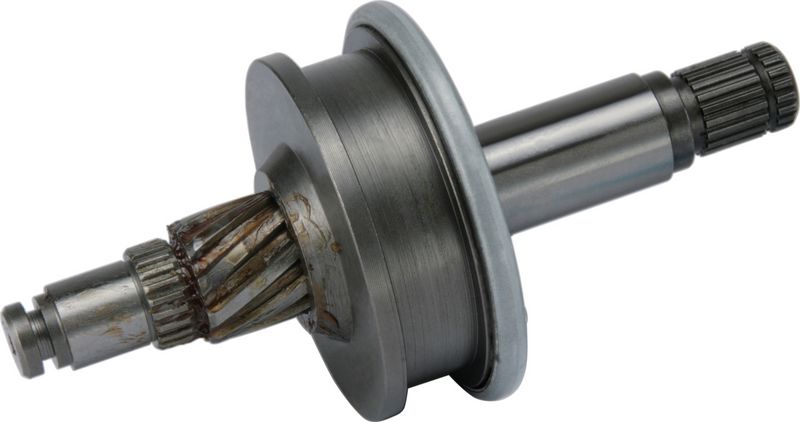 ambreiaj multilamele,demaror HC-Cargo F 032 236 080