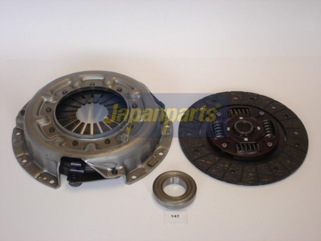 JAPANPARTS Sankabos komplektas