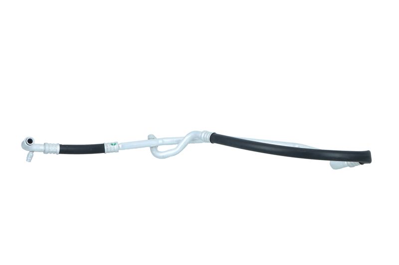 NRF 400092 High/Low-pressure Line, air conditioning