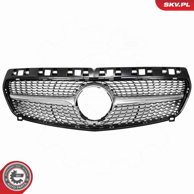 ESEN SKV 66SKV503 Radiator Grille